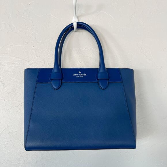 Kate Spade New York Melanie Satchel - Picture 10 of 10